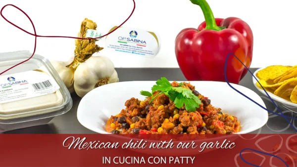 copertina chili messicano