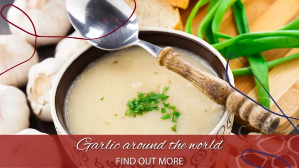 copertina aglio mondo