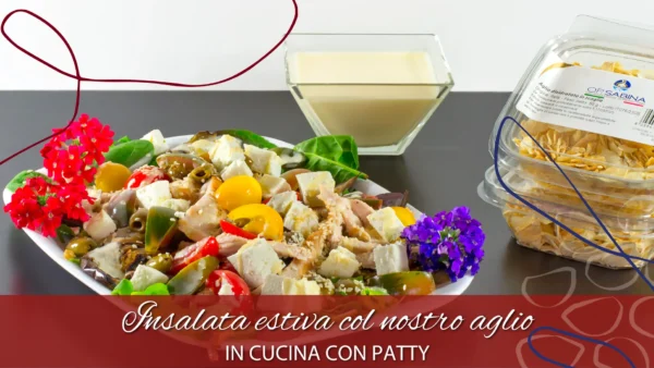 copertina insalata estiva