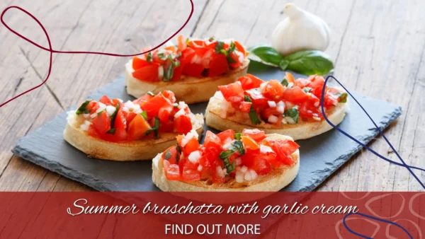 copertina bruschette estive